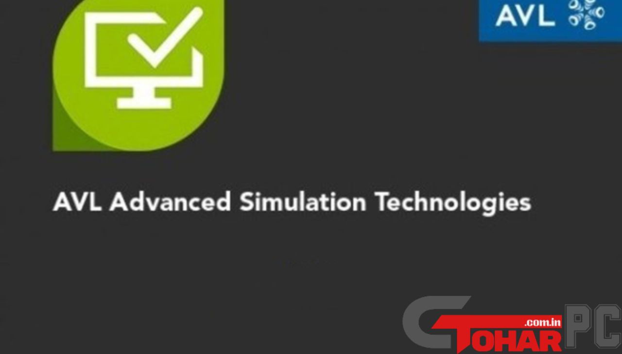 AVL Simulation Suite Full Version Torrent Download