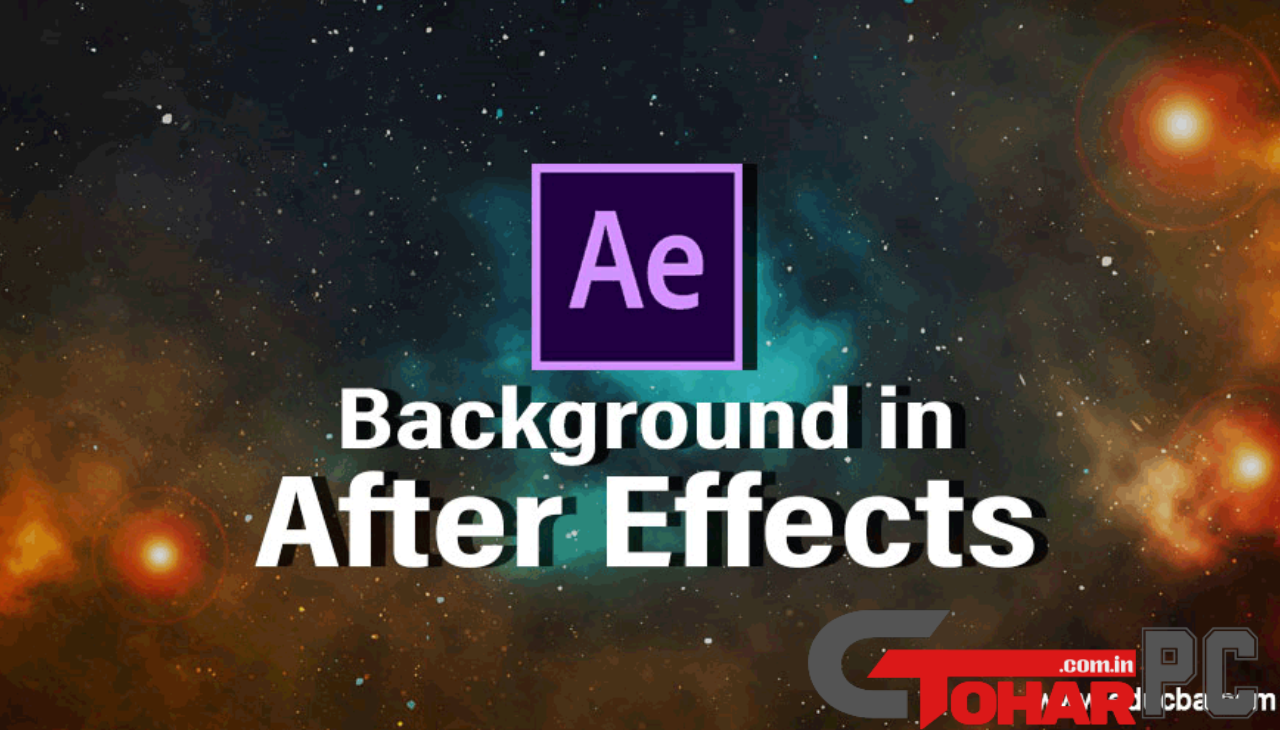 Adobe After Effects