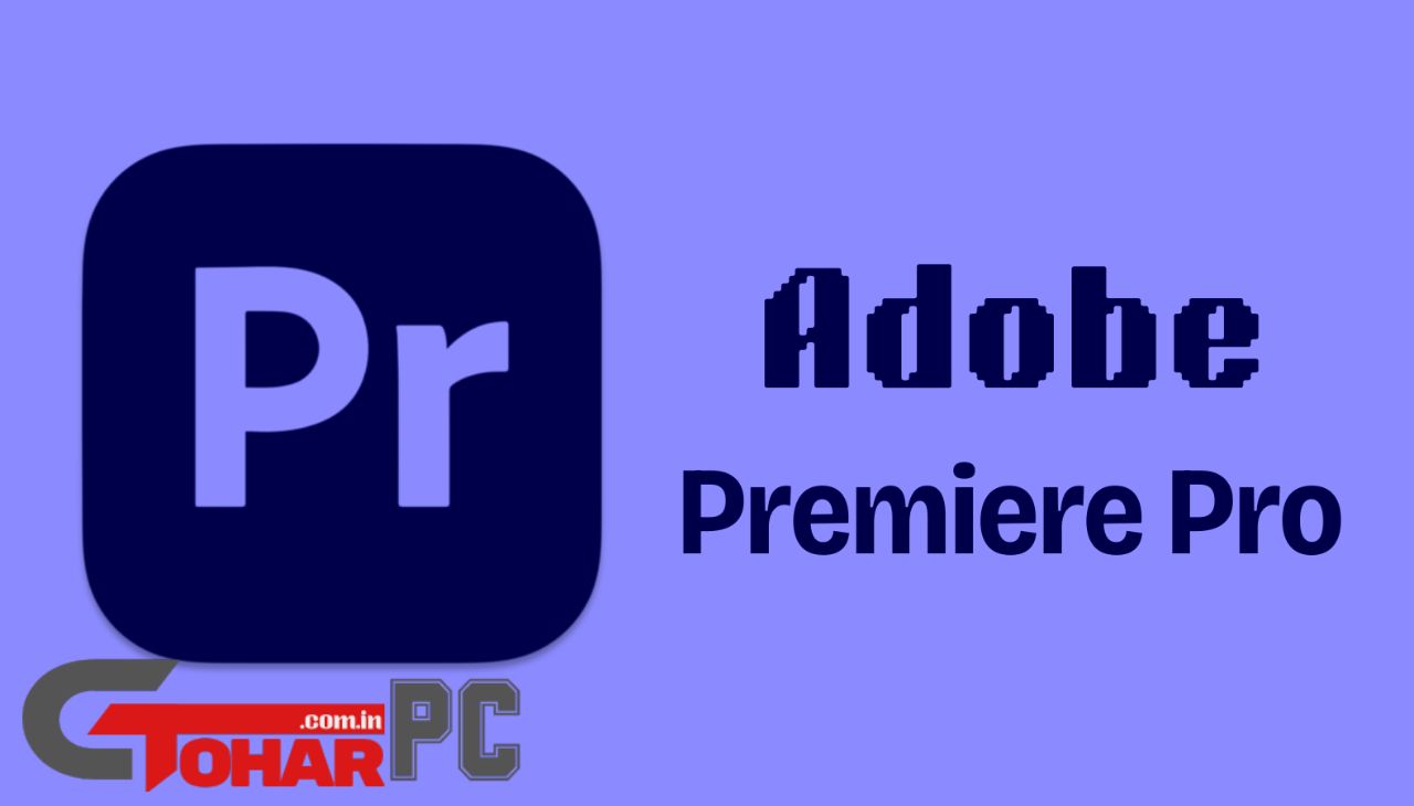 Adobe Premiere Pro