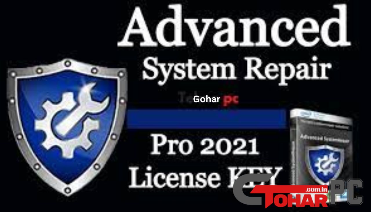 Advanced System Repair Pro