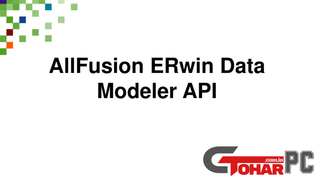 AllFusion Process Modeler