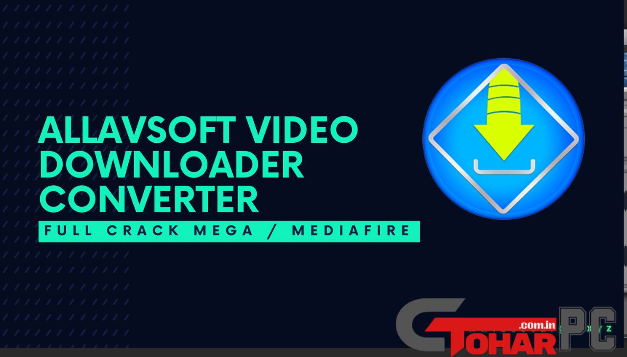 Allavsoft Video Downloader Converter