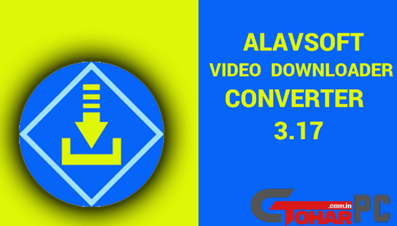 Allavsoft Video Downloader Converter