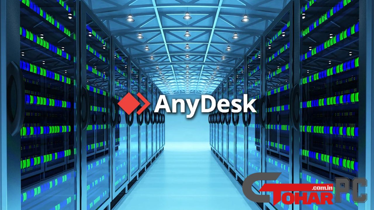 AnyDesk Full Version Torrent Download