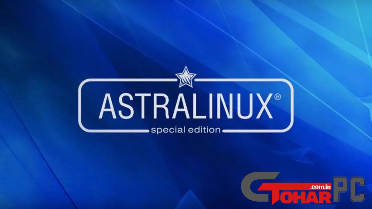 Astra Linux Special Edition