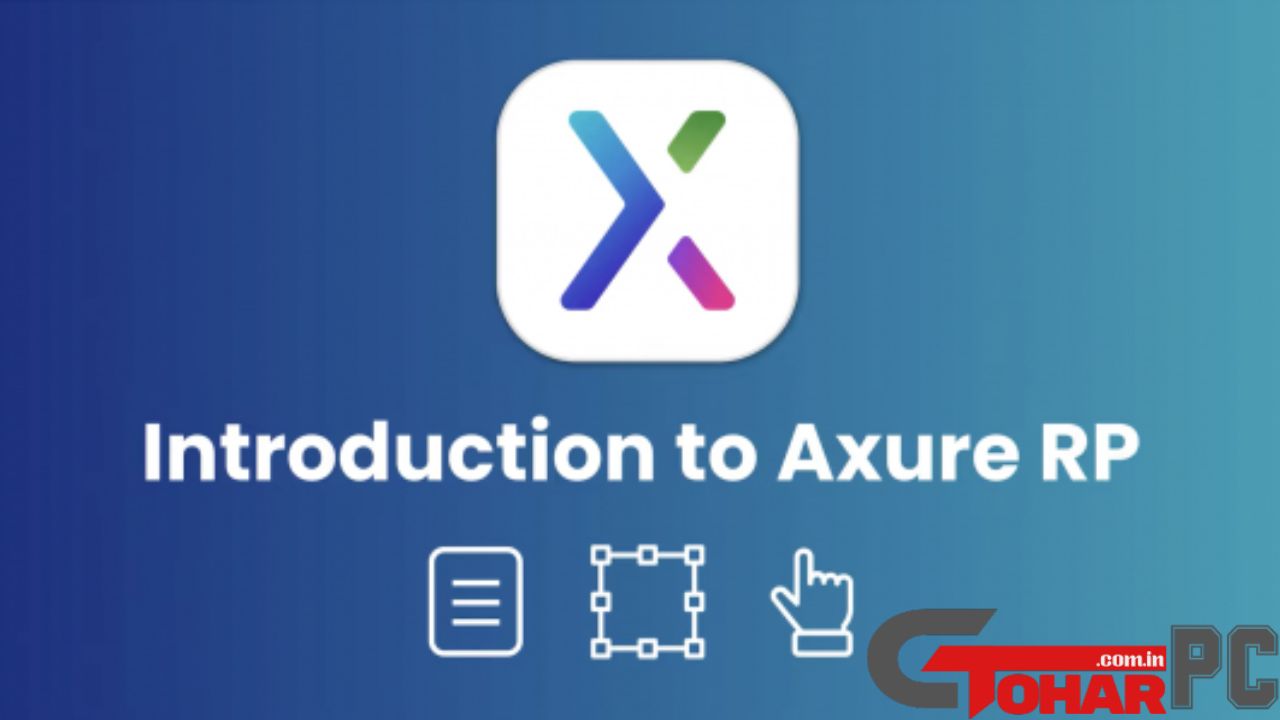 Axure RP