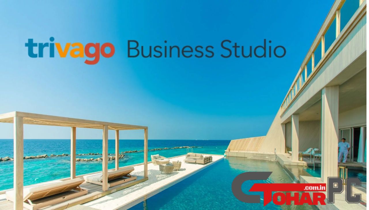 Business Studio