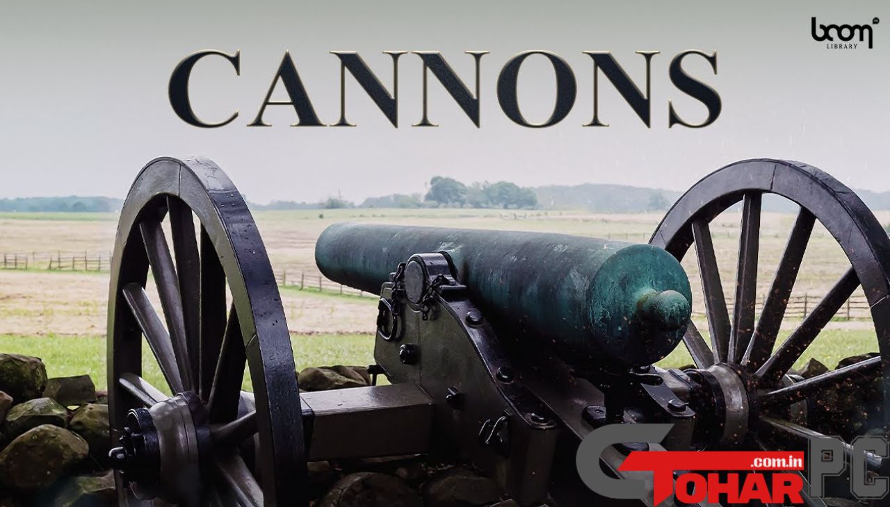 Cannons Samples Full Version Torrent Download