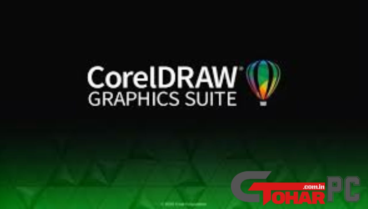 CorelDRAW Graphics Suite Full Version Torrent Download