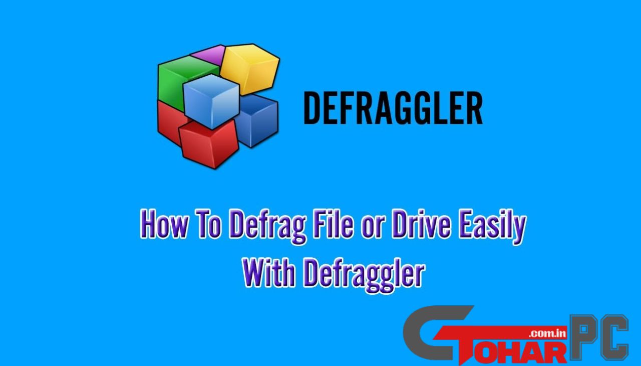 Defraggler Free