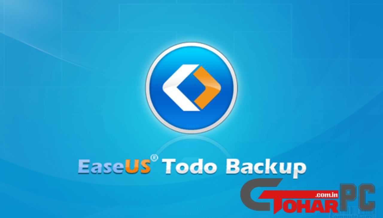 EASEUS Todo Backup Server Full Version Torrent Download