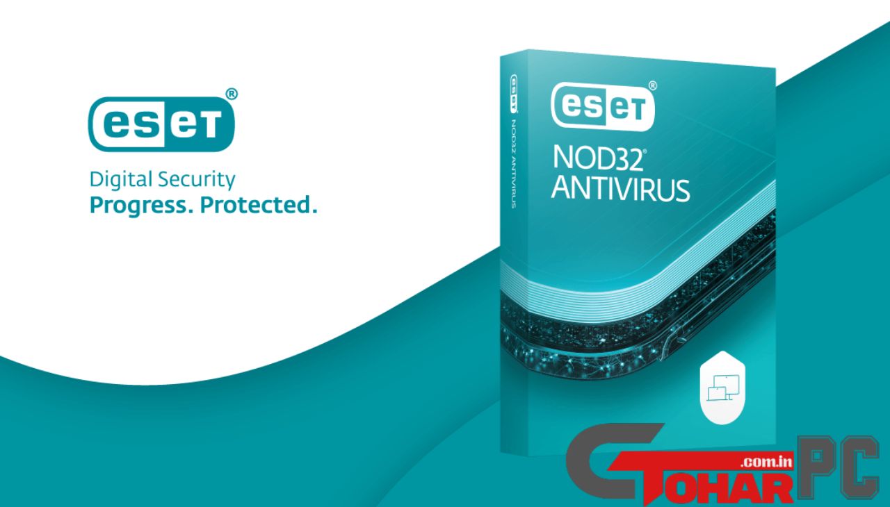 ESET NOD32 Antivirus