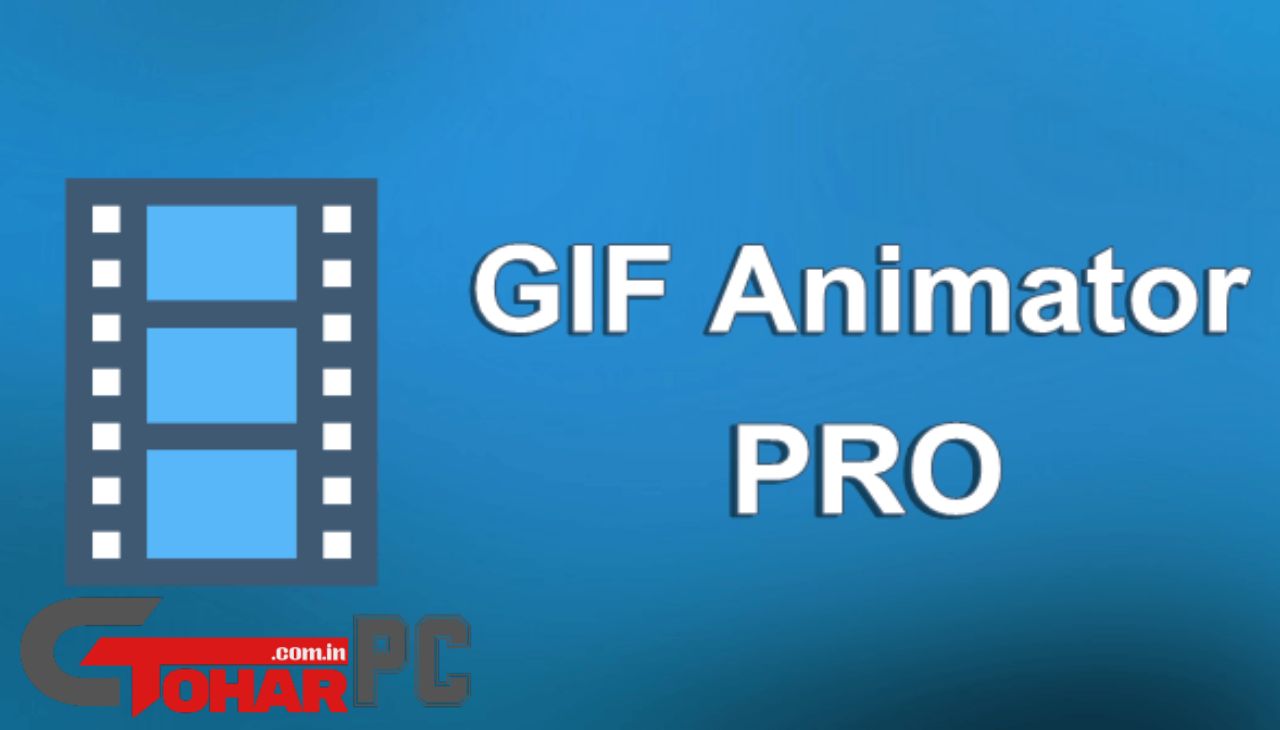 Easy GIF Animator Pro