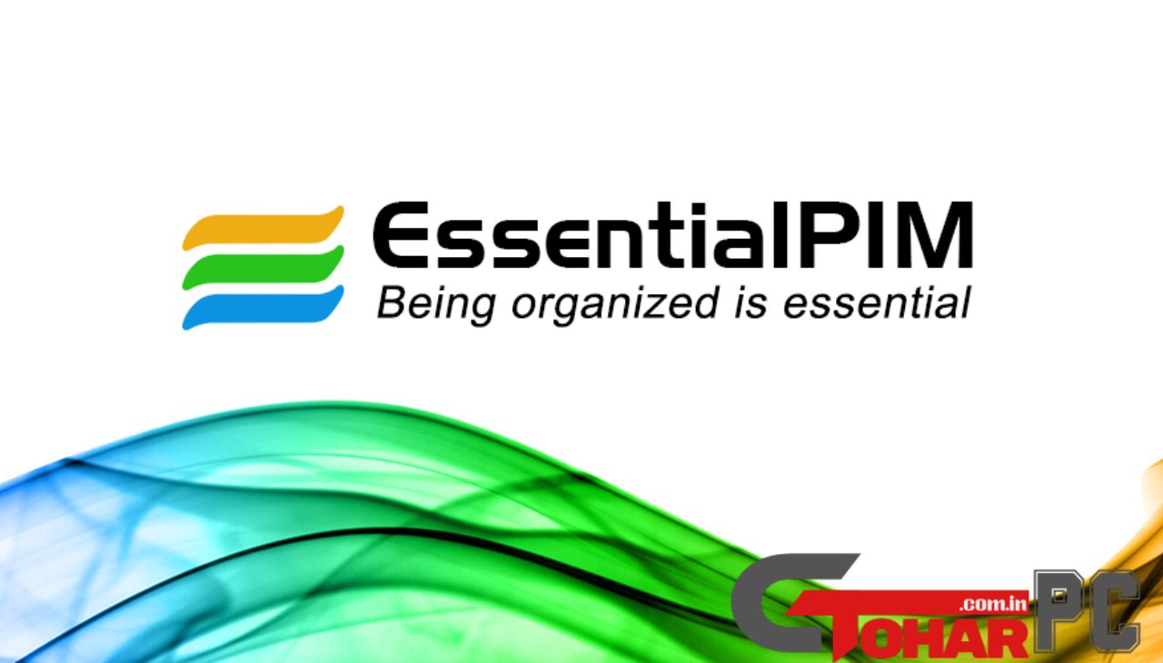 EssentialPIM Pro Full Version Torrent Download