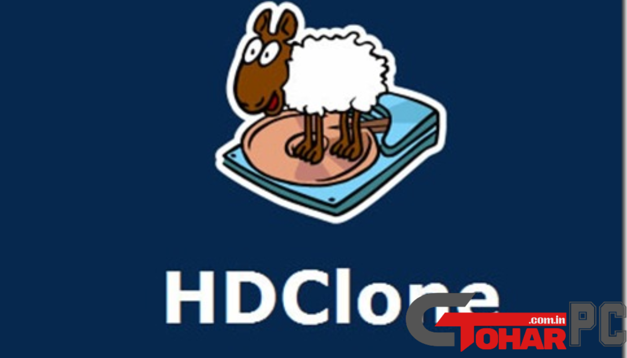 HDClone Enterprise Edition Full Version Torrent Download