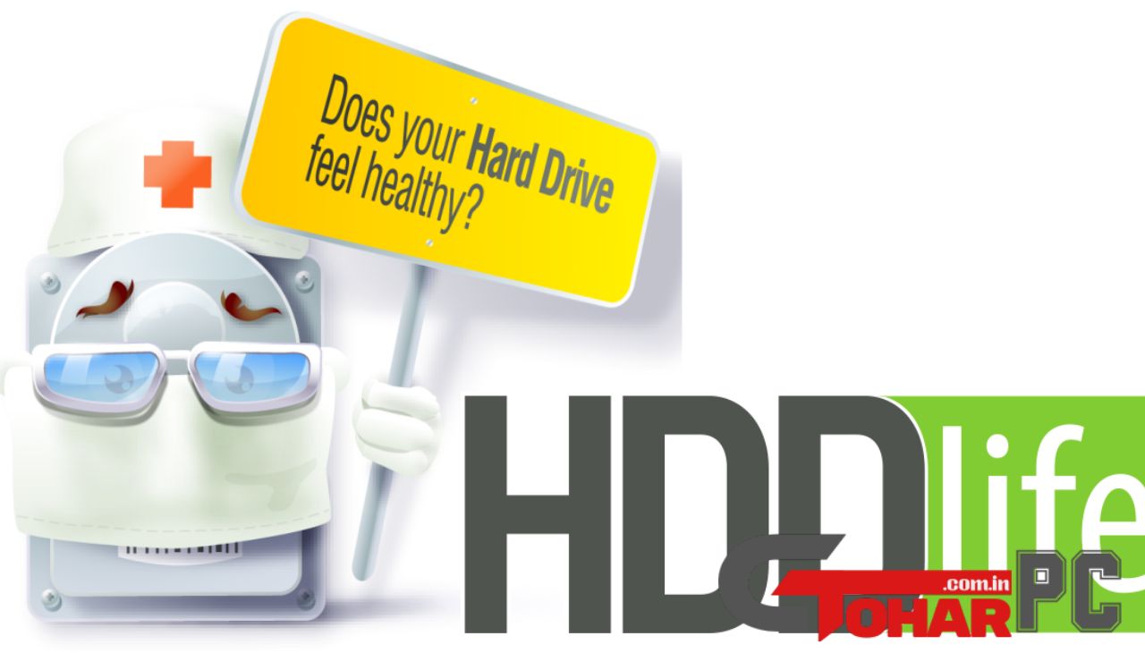 HDDlife Pro Full Version Torrent Download