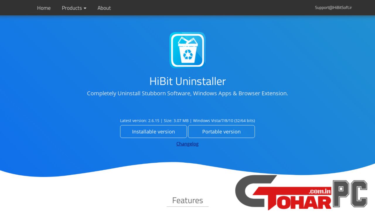 HiBit Uninstaller Full Version Torrent Download