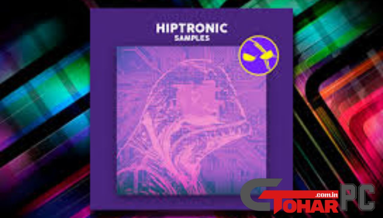 Hiptronic Samples Full Version Torrent Download