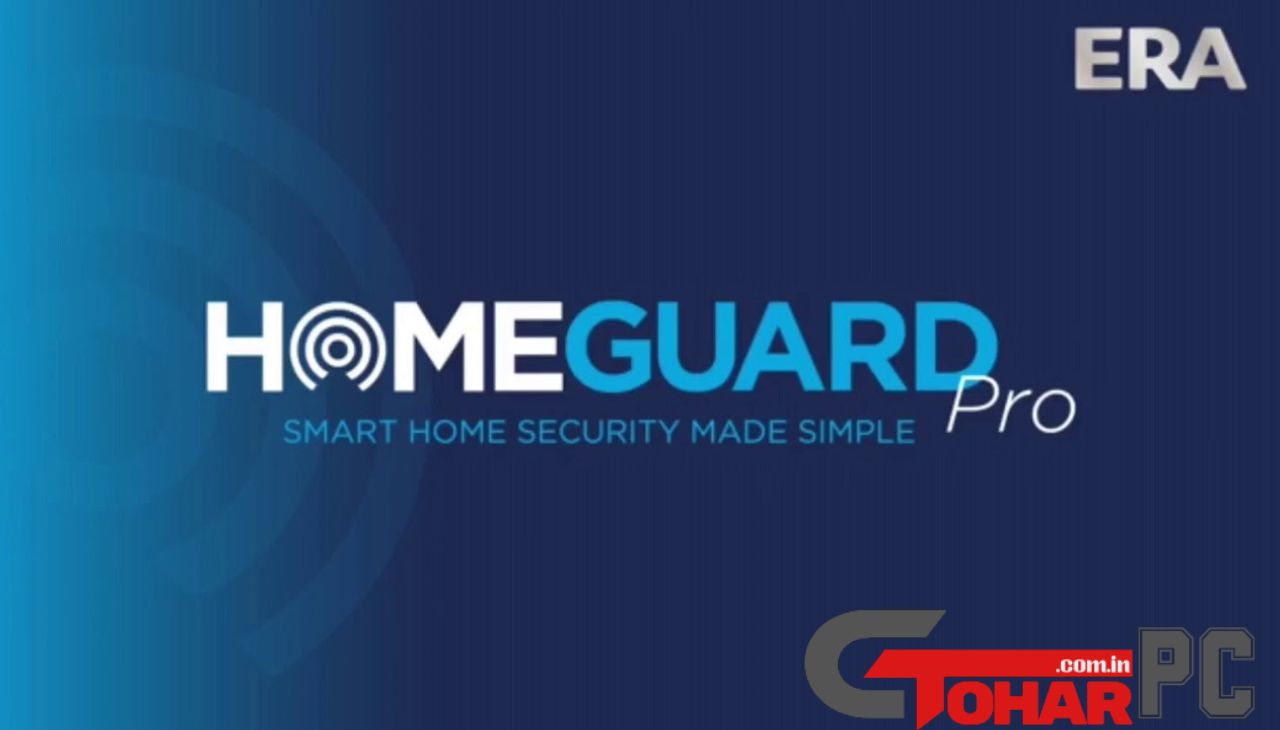 HomeGuard Professional Edition