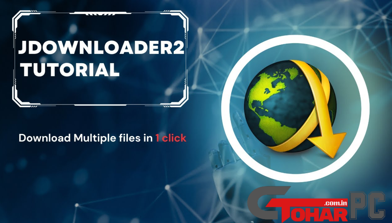 JDownloader Full Version Torrent Download