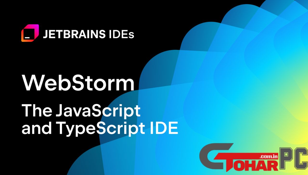 JetBrains WebStorm Full Version Torrent Download