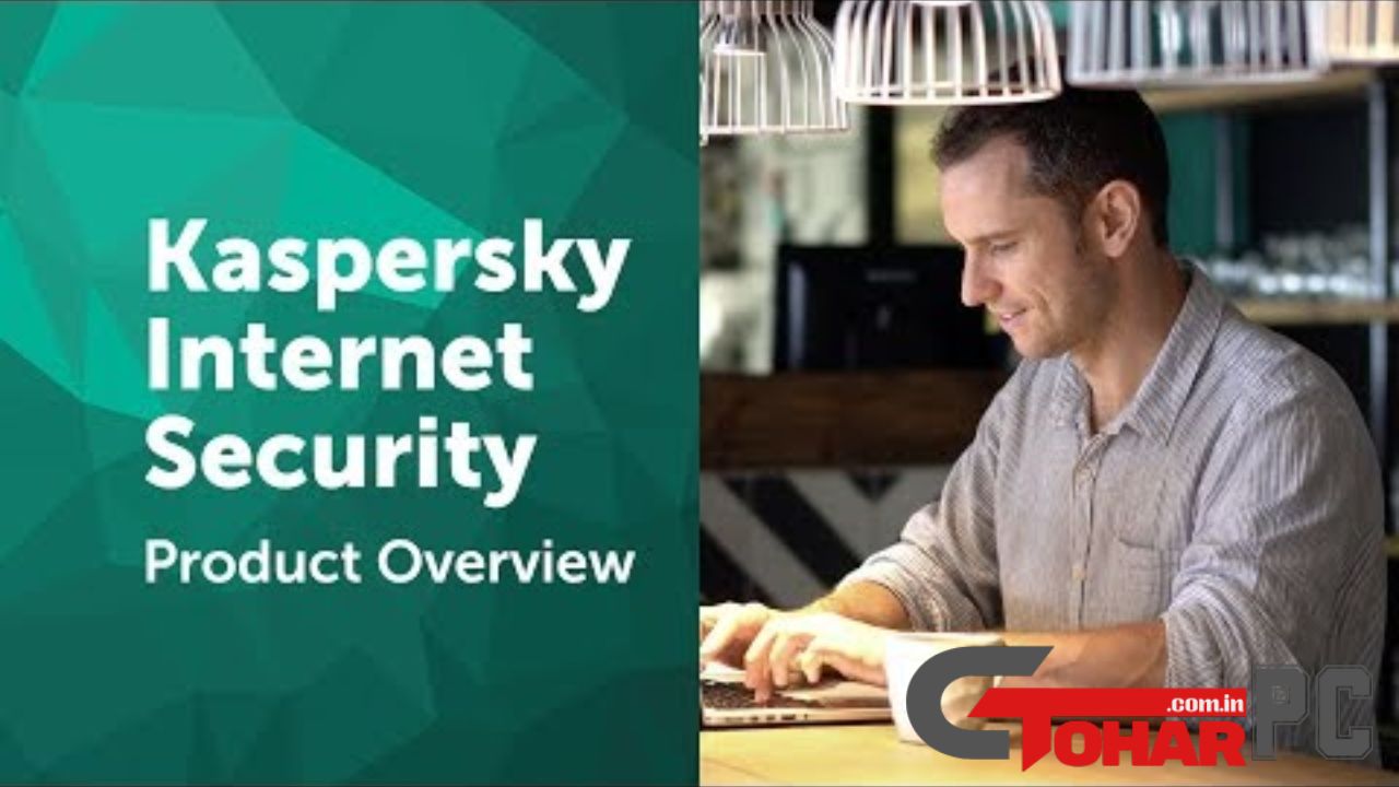 Kaspersky Internet Security Full Version Torrent Download