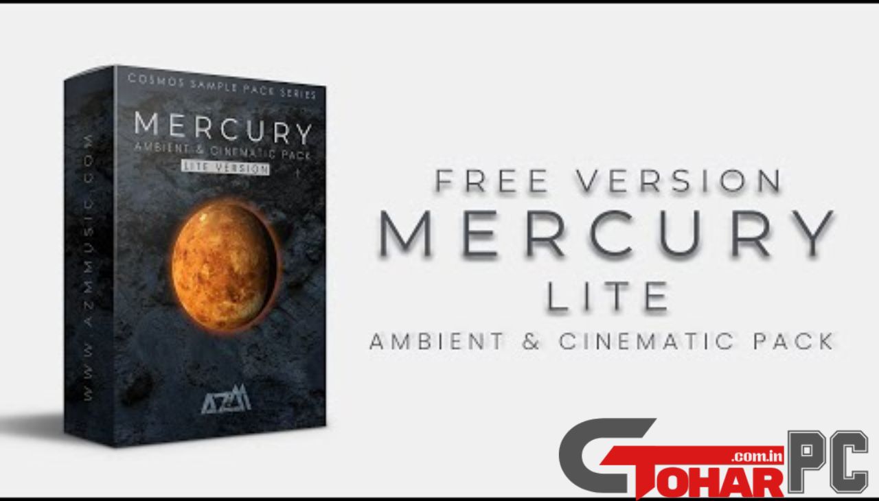 MERCURY Full Version Torrent Download