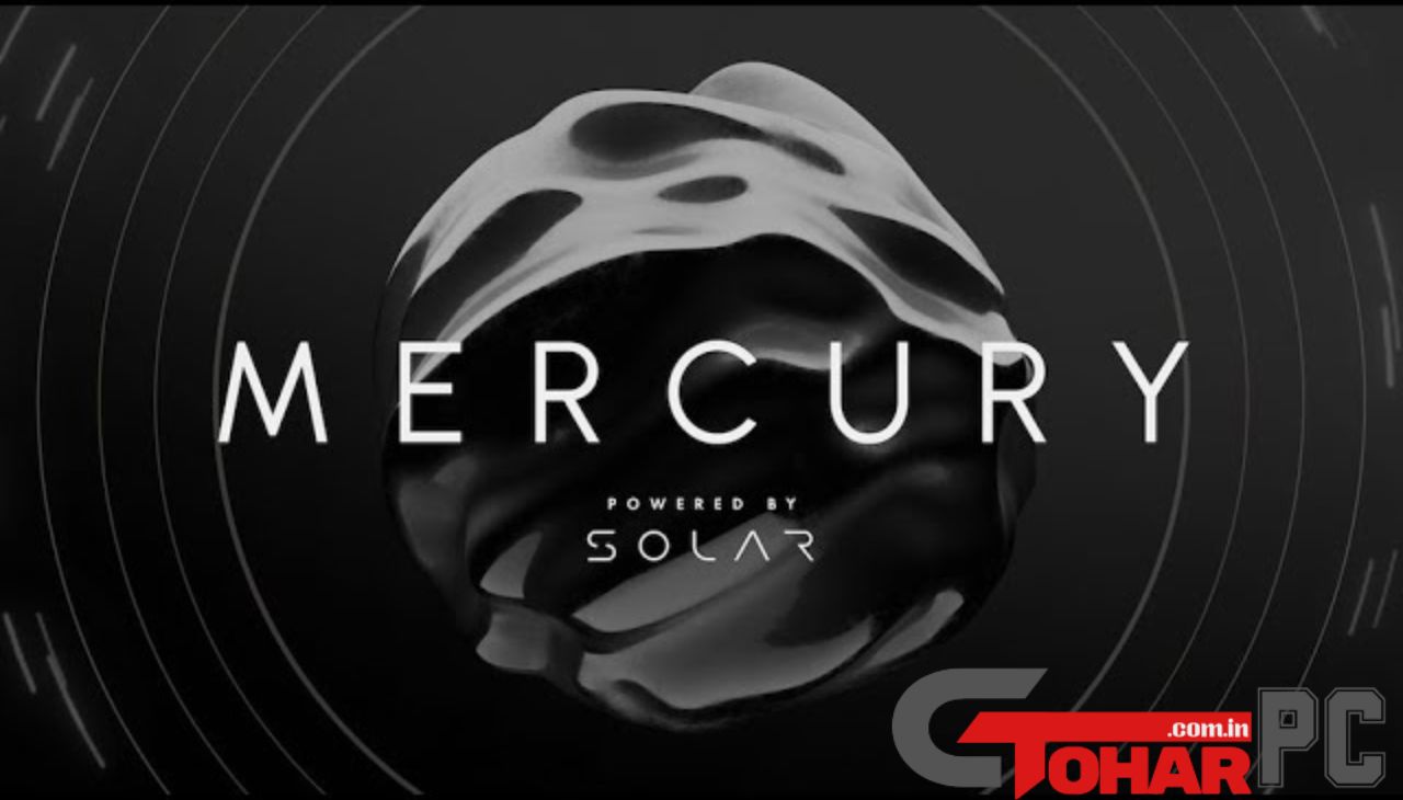 MERCURY II Samples Full Version Torrent Download