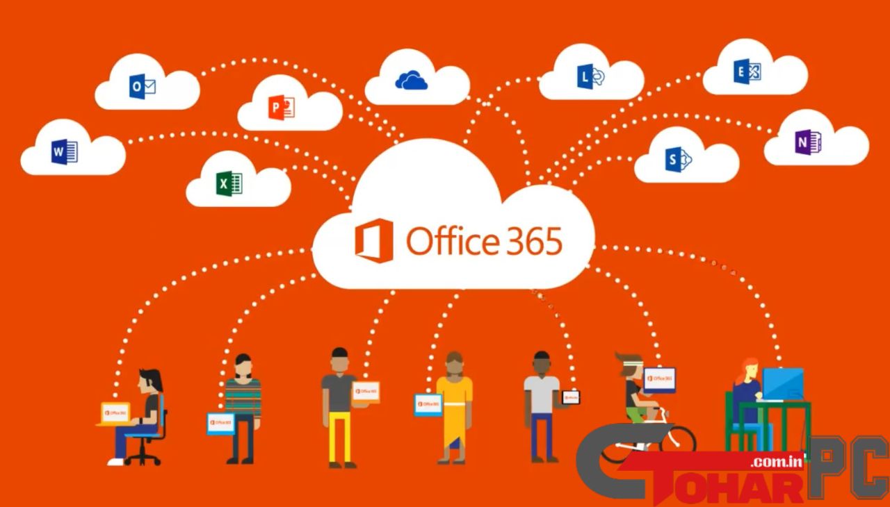 Microsoft Office 365