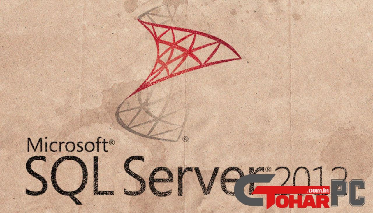 Microsoft SQL Server 2012 Enterprise