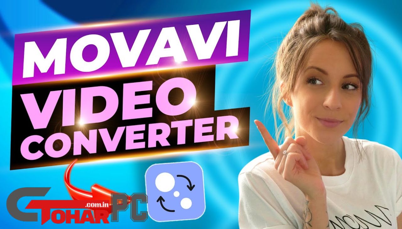 Movavi Video Converter