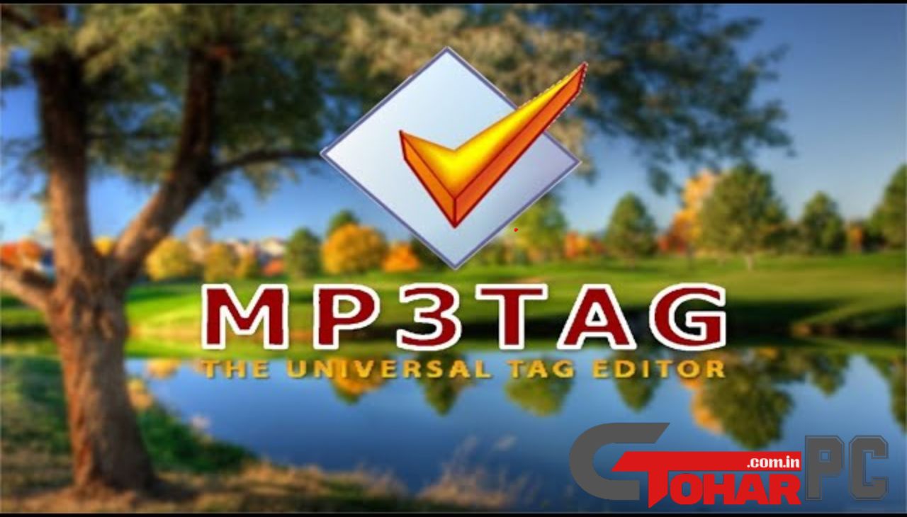 Mp3tag Full Version Torrent Download