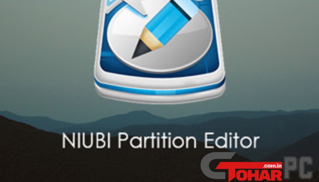 NIUBI Partition Editor Full Version Torrent Download