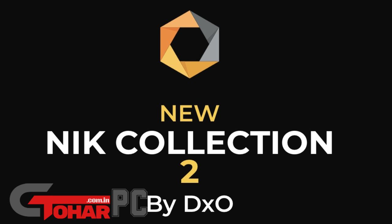 Nik Collection by DxO