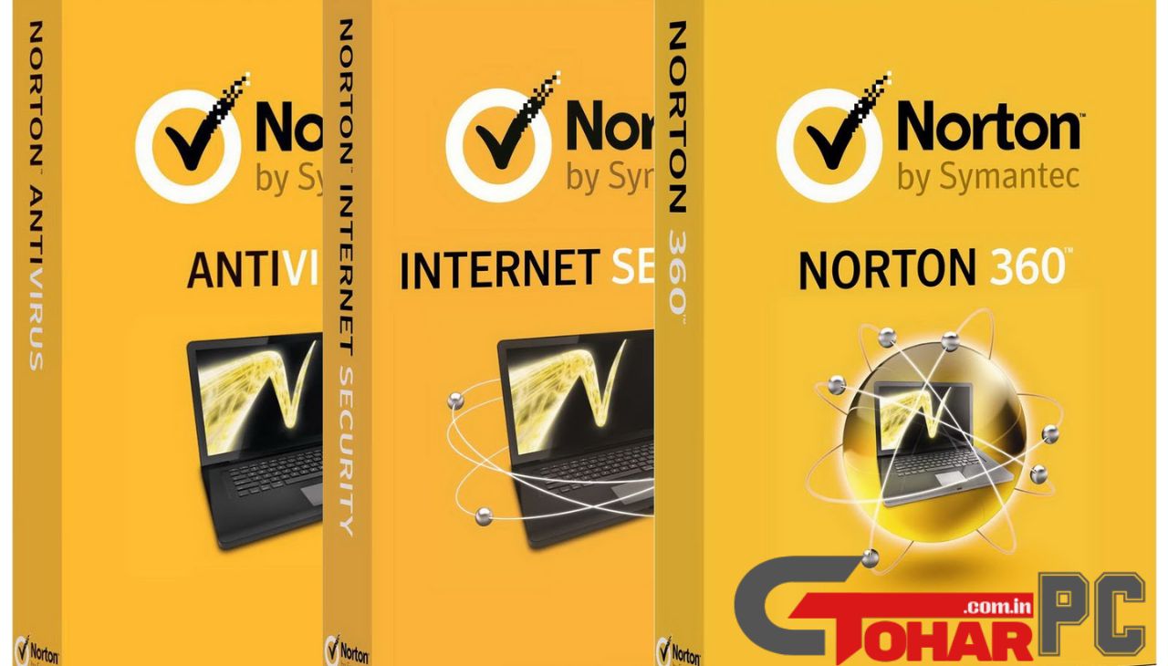 Norton AntiVirus 2014