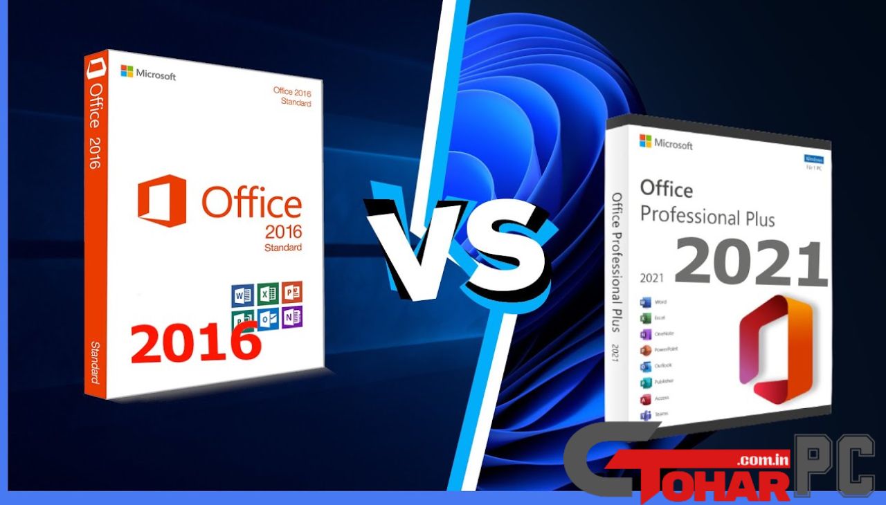 Office 2016-2021 Full Version Torrent Download