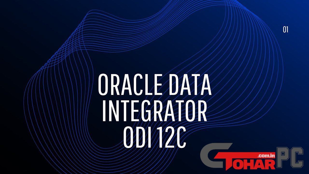 Oracle Data Integrator Full Version Torrent Download