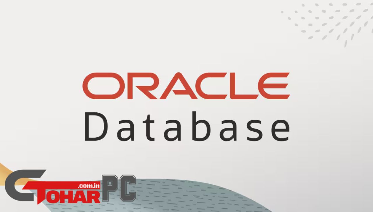 Oracle Database Windows Bundle Patch