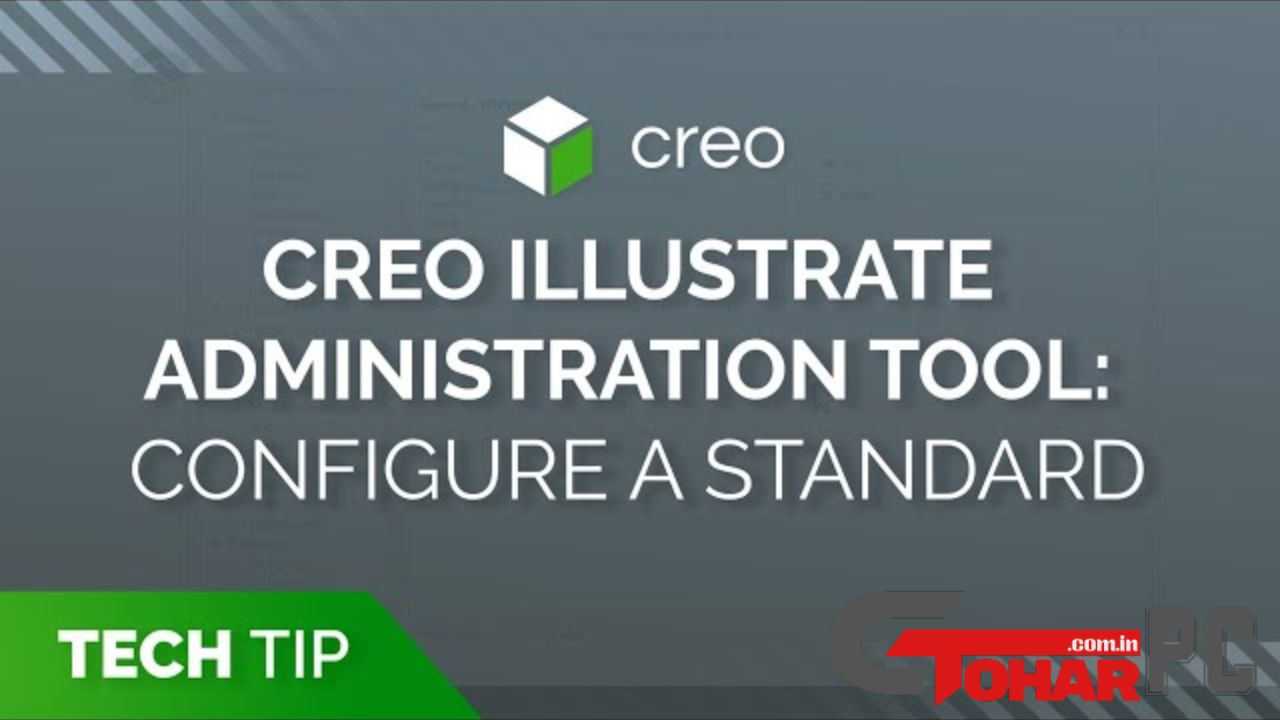 PTC Creo Illustrate Full Version Torrent Download