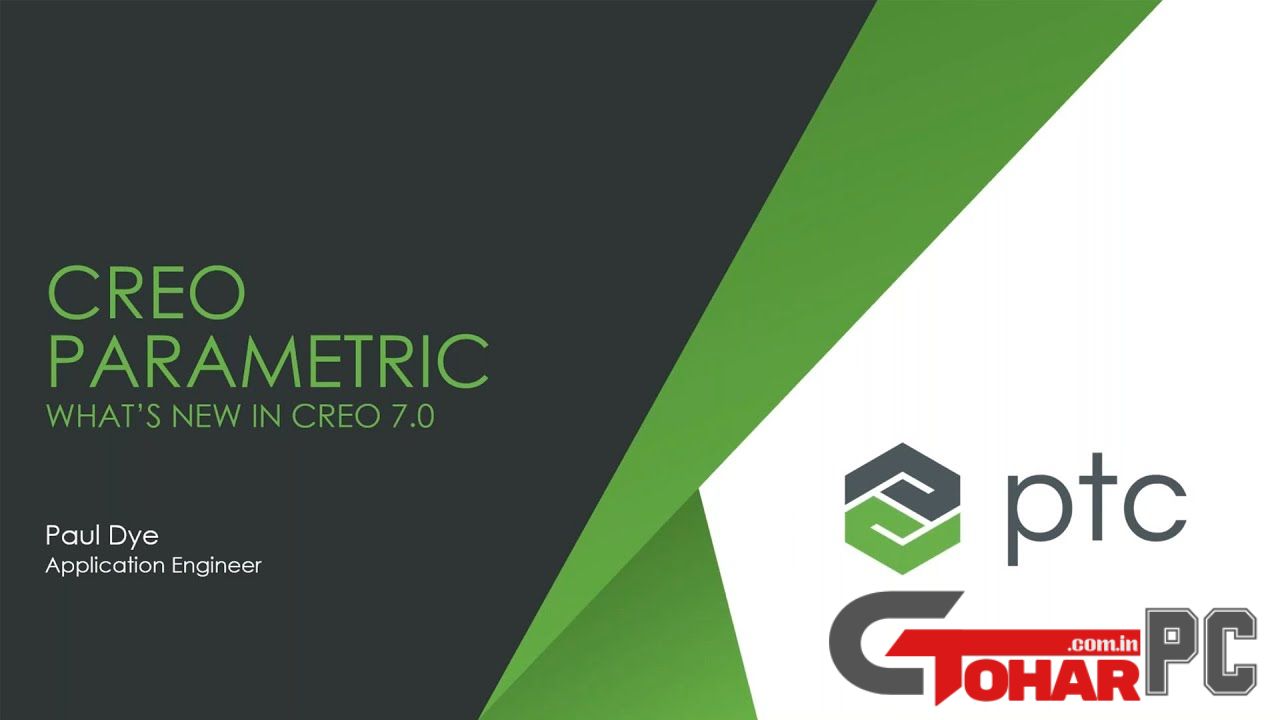 PTC Creo View