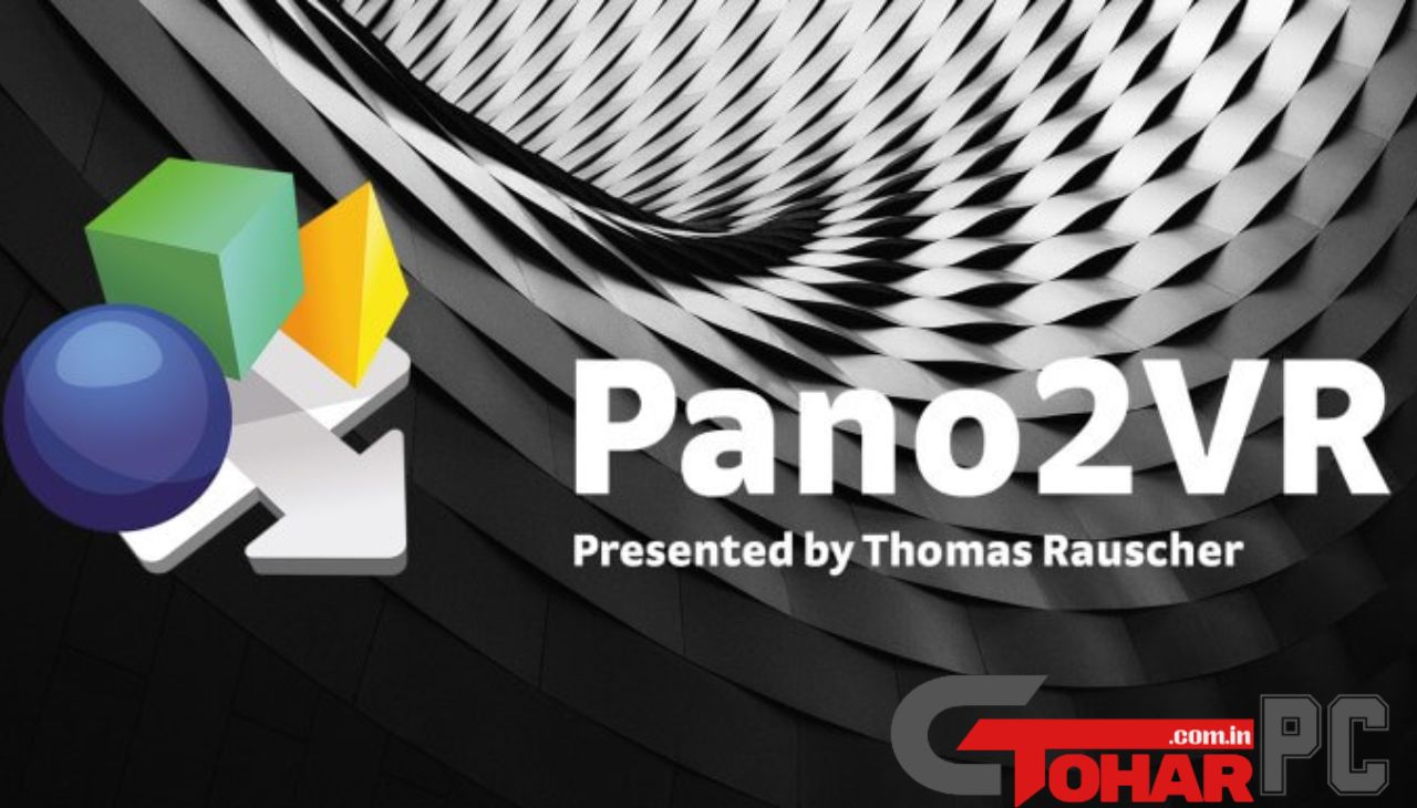 Pano2VR Pro Full Version Torrent Download