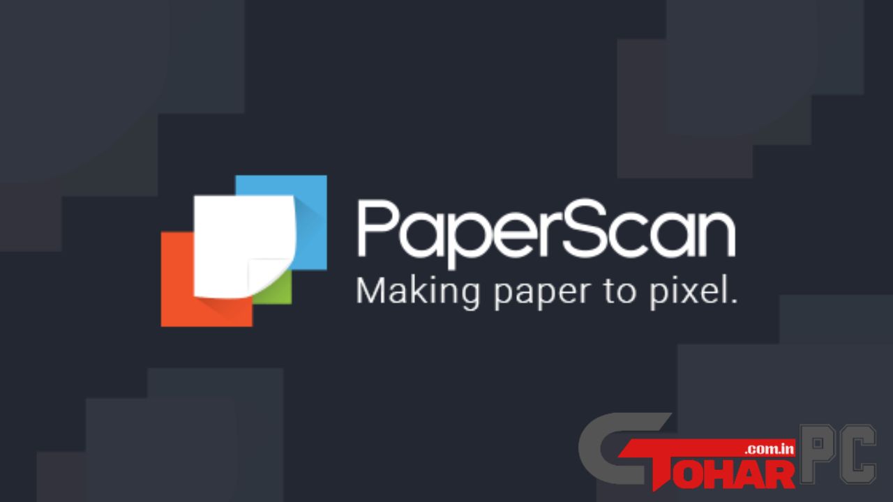 PaperScan Professional Edition