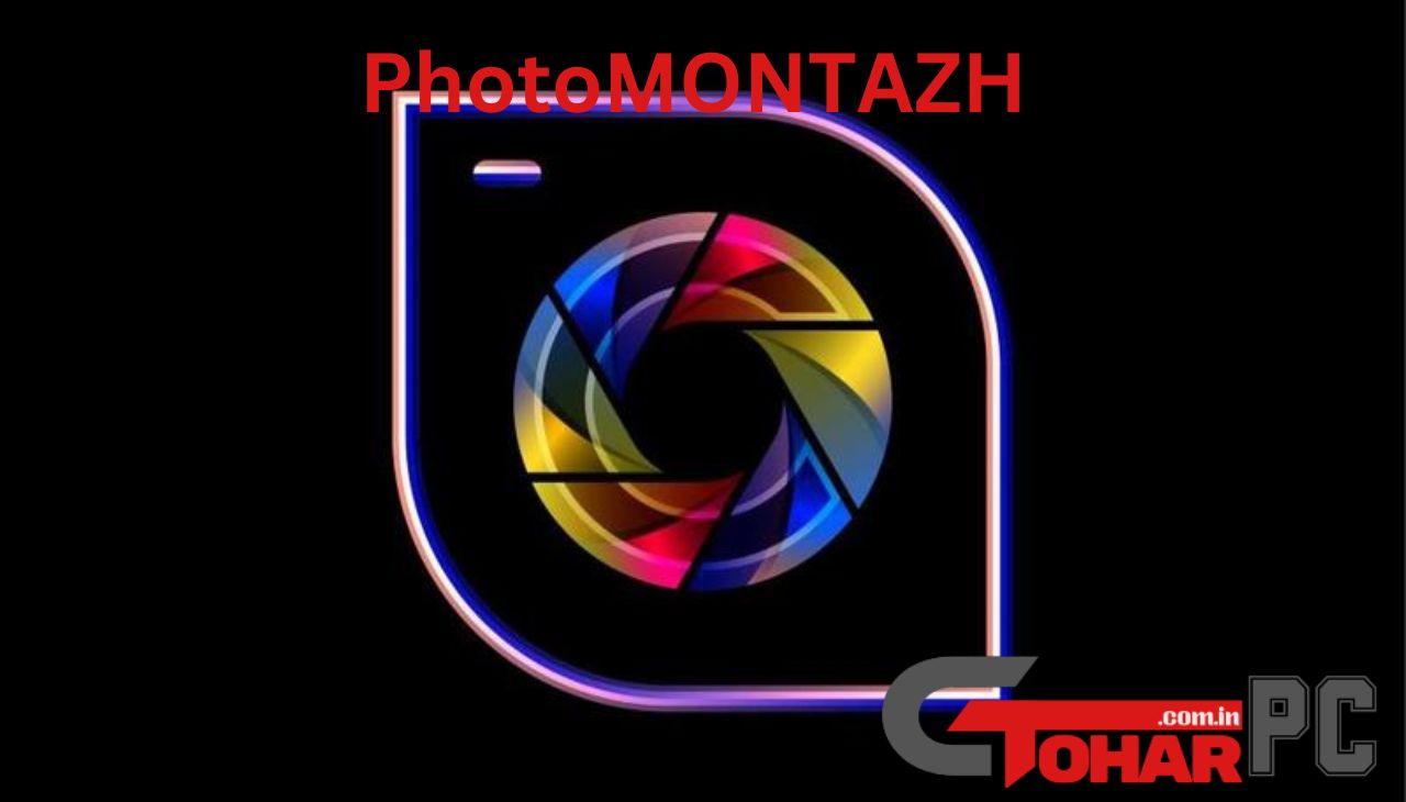 PhotoMONTAZH