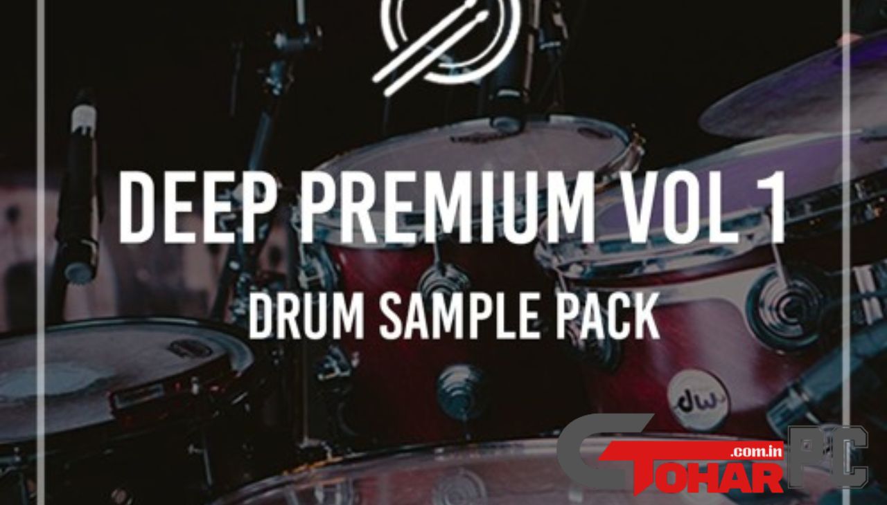 Deep Premium Vol. 1 Full Version Torrent Download