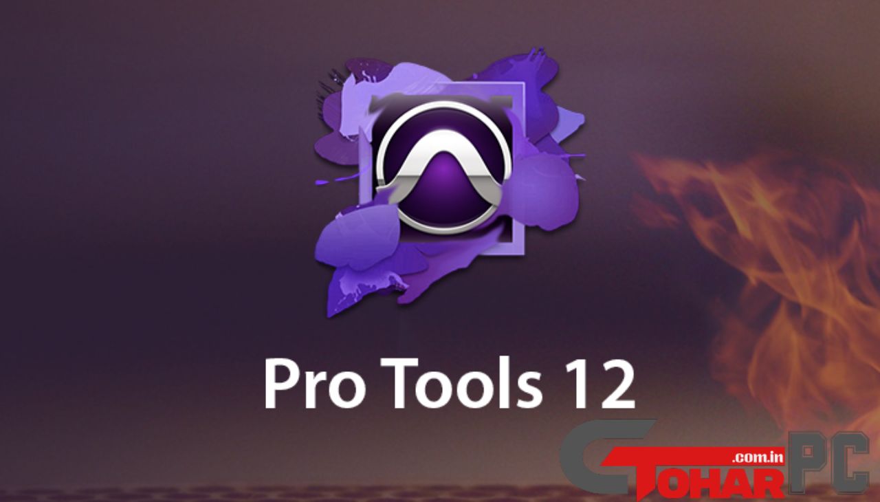 Pro Tools HD Full Version Torrent Download