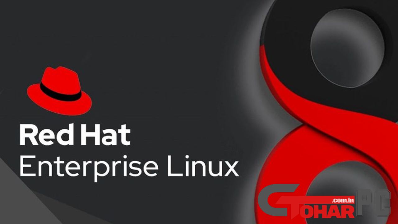 Red Hat Enterprise Linux (RHEL) Server