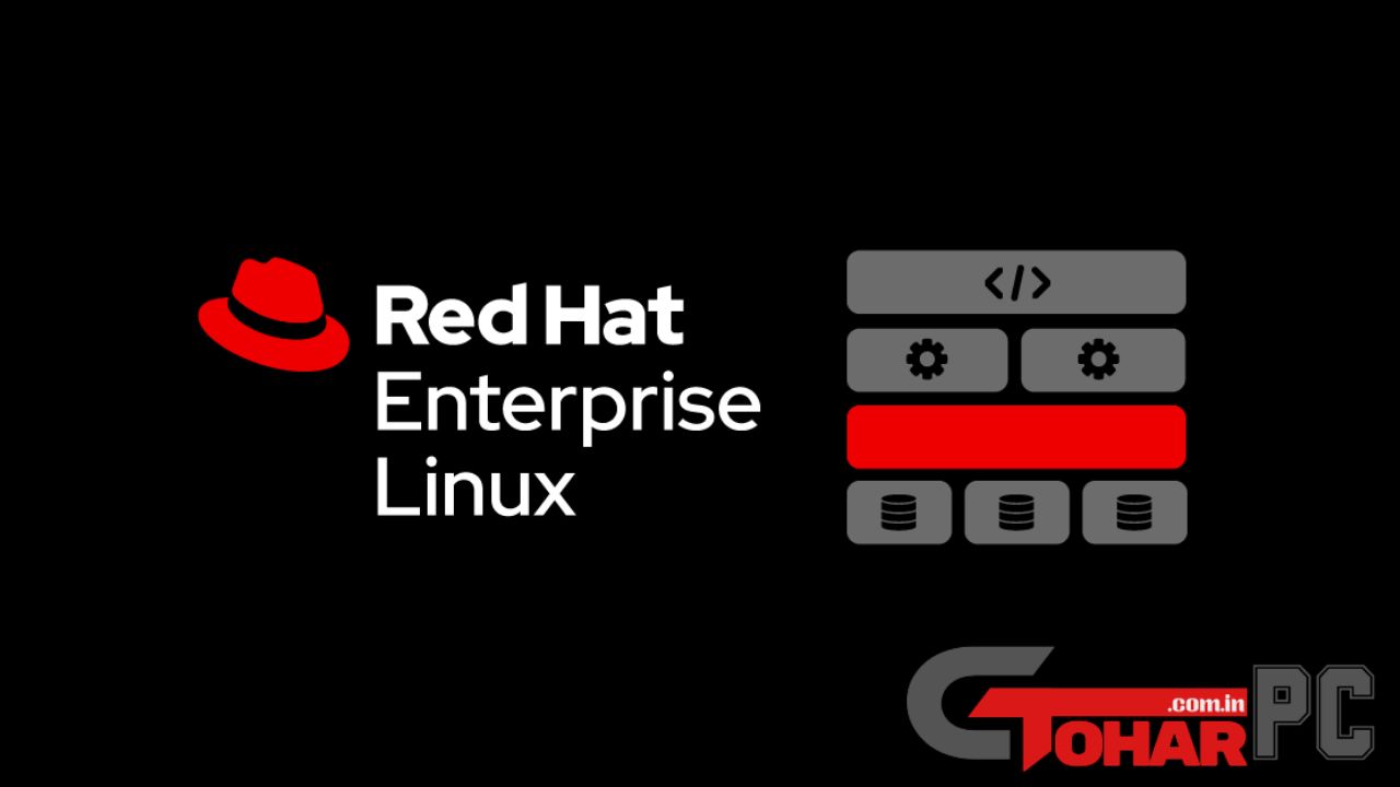 Red Hat Enterprise Linux (RHEL) Server