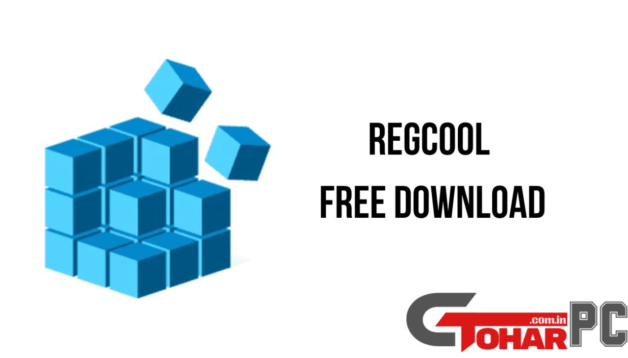 RegCool Full Version Torrent Download