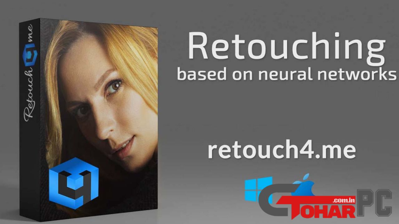 Retouch4me Components Full Version Torrent Download