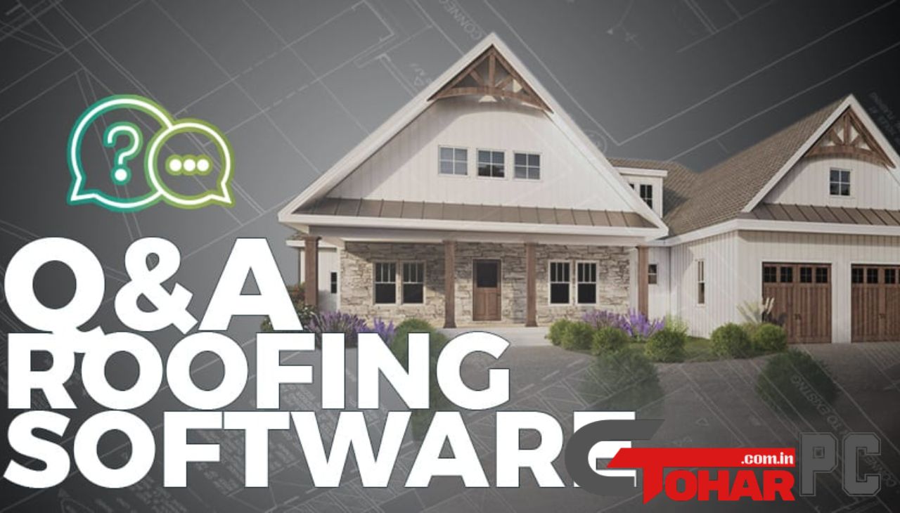 Roofing Pro Full Version Torrent Download